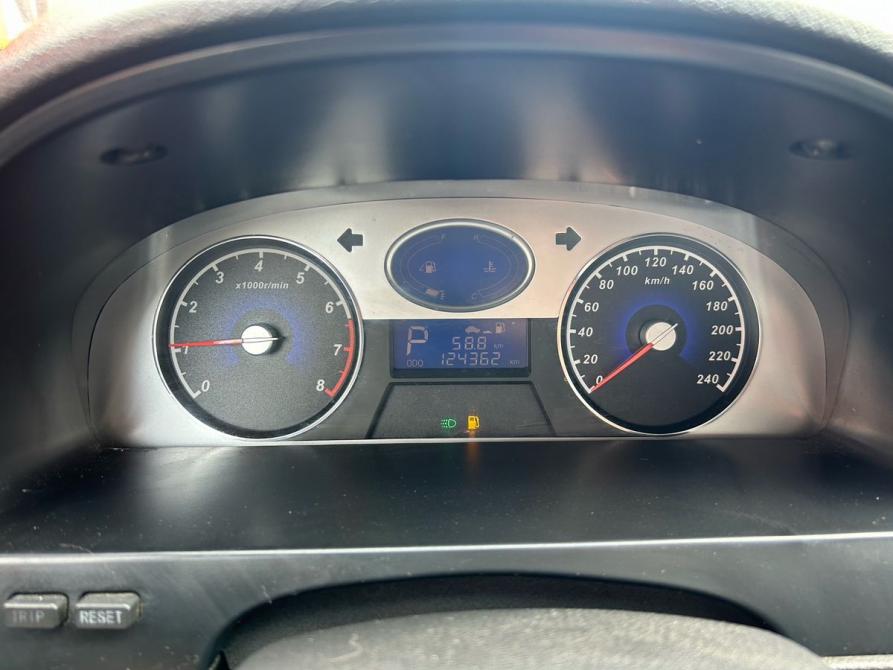 Geely Emgrand EC7 Сызрань  - изображение 13