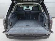 Land Rover Range Rover IV Рестайлинг Москва  - изображение 41