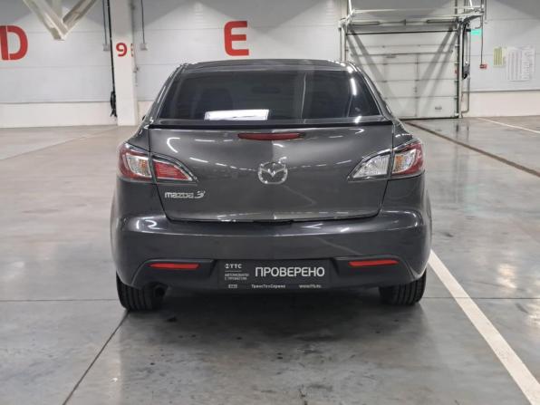 Mazda 3 II (BL) с пробегом 2011 года, цена 805 000 рублей, 196130 км, седан, Автокод Объявления
