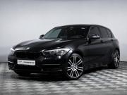 BMW 1 серии II (F20/F21) Рестайлинг 2 Москва  - изображение 20
