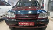 Chevrolet Niva I Арзамас  - изображение 15