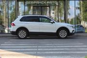Volkswagen Tiguan II Рестайлинг Брянск  - изображение 28