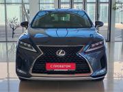 Lexus RX IV Рестайлинг Астрахань  - изображение 22
