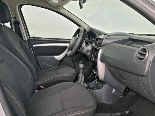 Nissan Terrano III (D10) с пробегом 2018 года, цена 1 450 000 рублей, 97262 км, внедорожник, Автокод Объявления