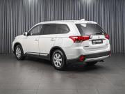 Mitsubishi Outlander III Рестайлинг 2 Ставрополь  - изображение 25