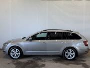Skoda Octavia III (A7) Рестайлинг Псков  - изображение 28