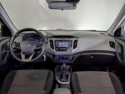 Hyundai Creta I Рестайлинг Москва  - изображение 43