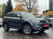 Geely Atlas I Санкт-Петербург  - изображение 16