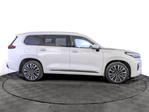 Exeed VX I с пробегом 2023 года, цена 2 200 000 рублей, 166688 км, внедорожник, Автокод Объявления
