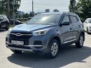 Chery Tiggo 4 I Рестайлинг Санкт-Петербург  - изображение 8