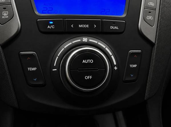 Hyundai Santa Fe III с пробегом 2012 года, цена 1 710 000 рублей, 217830 км, внедорожник, Автокод Объявления