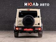 Suzuki Jimny IV Екатеринбург  - изображение 22