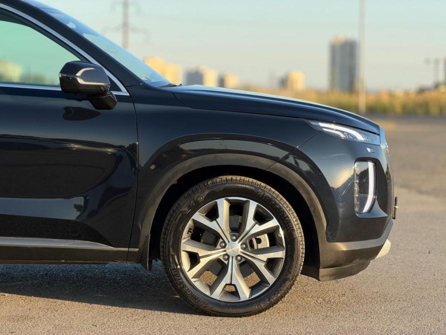Hyundai Palisade I Волгоград  - изображение 8