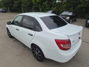 Lada (ВАЗ) Granta I Саратов  - изображение 50