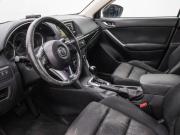 Mazda CX-5 I Москва  - изображение 27