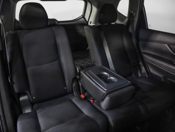 Nissan X-Trail III Рестайлинг с пробегом 2021 года, цена 2 449 000 рублей, 60768 км, внедорожник, Автокод Объявления