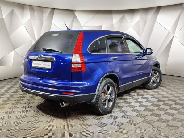 Honda CR-V III Рестайлинг с пробегом 2011 года, цена 1 345 000 рублей, 174992 км, внедорожник, Автокод Объявления