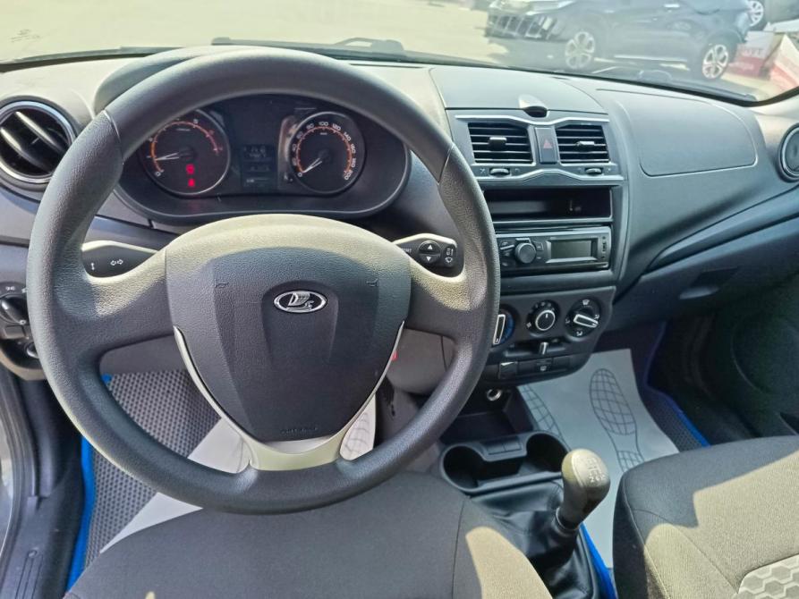 Lada (ВАЗ) Granta I Рестайлинг Тюмень  - изображение 15