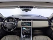 Land Rover Range Rover Sport II Рестайлинг Москва  - изображение 44