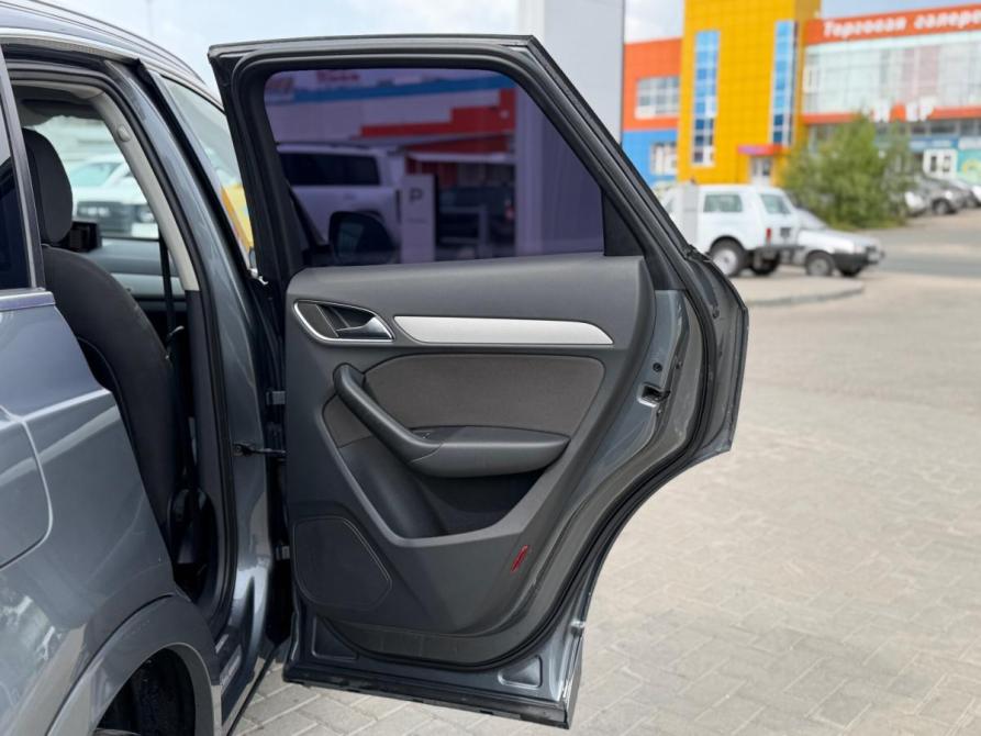 Audi Q3 I (8U) Сыктывкар  - изображение 10