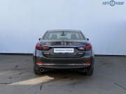 Mazda 6 III (GJ) Рестайлинг Москва  - изображение 19