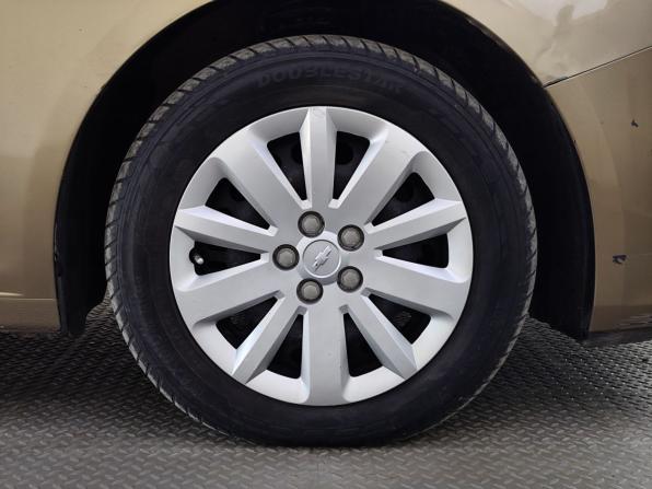 Chevrolet Cruze I Рестайлинг с пробегом 2013 года, цена 705 000 рублей, 150841 км, седан, Автокод Объявления