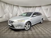 Ford Mondeo IV Москва  - изображение 21