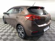 Kia Ceed II Москва  - изображение 26