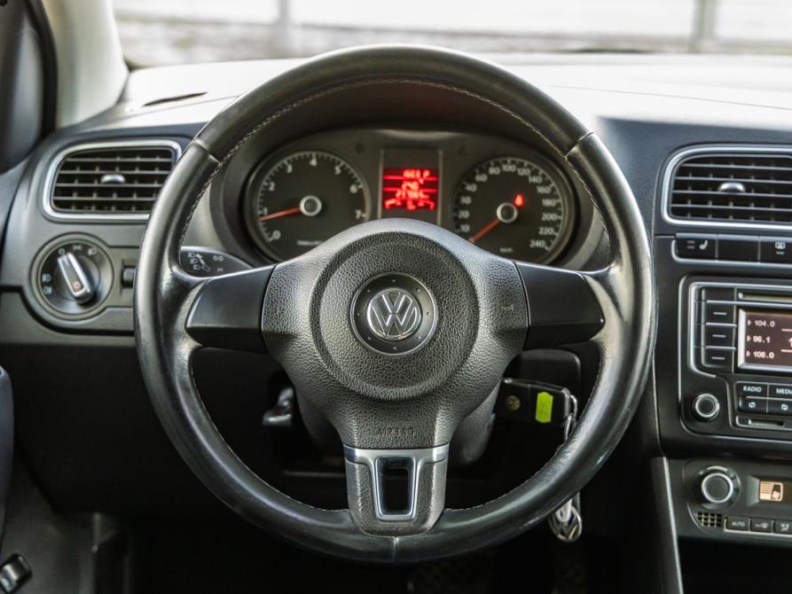 Volkswagen Polo V Волгоград  - изображение 17