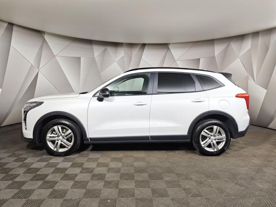 Haval Jolion I Рестайлинг Москва  - изображение 5