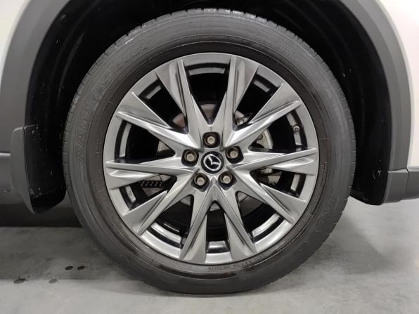 Mazda CX-5 II с пробегом 2021 года, цена 3 150 000 рублей, 84412 км, внедорожник, Автокод Объявления