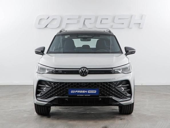 Volkswagen Tiguan III (China Market) с пробегом 2026 года, цена 4 820 046 рублей, 23 км, внедорожник, Автокод Объявления
