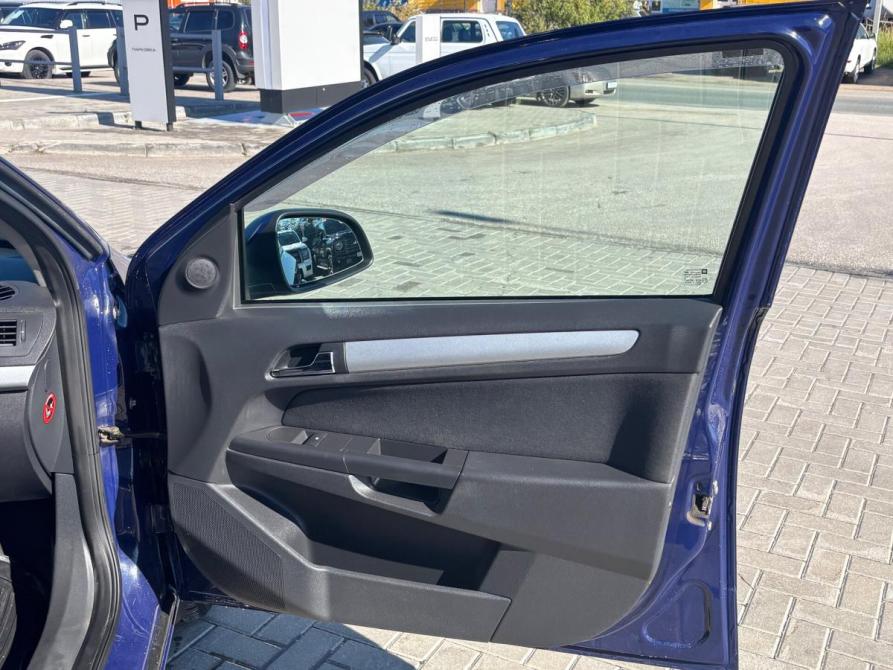 Opel Astra H Рестайлинг Сыктывкар  - изображение 8