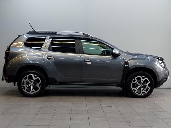 Renault Duster II с пробегом 2021 года, цена 1 750 000 рублей, 96067 км, внедорожник, Автокод Объявления