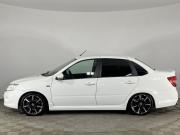 Lada (ВАЗ) Granta I Воронеж  - изображение 28