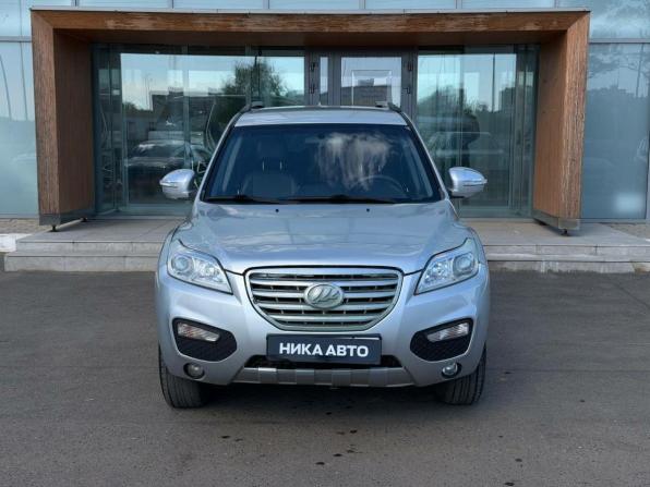 Lifan X60 I Рестайлинг с пробегом 2015 года, цена 590 000 рублей, 98430 км, внедорожник, Автокод Объявления