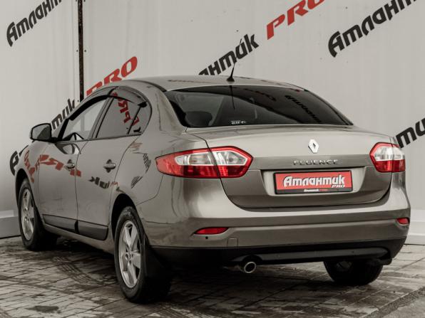 Renault Fluence I с пробегом 2011 года, цена 675 000 рублей, 234839 км, седан, Автокод Объявления