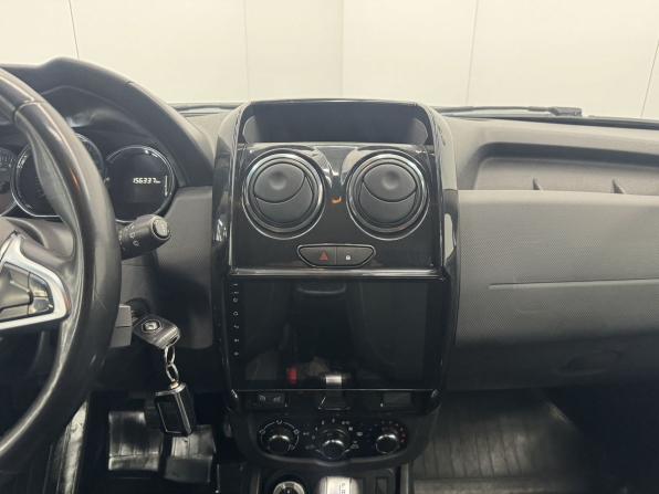 Renault Duster I Рестайлинг с пробегом 2019 года, цена 1 418 000 рублей, 156319 км, внедорожник, Автокод Объявления