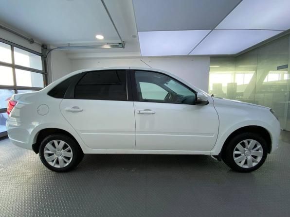 Lada (ВАЗ) Granta I Рестайлинг с пробегом 2023 года, цена 750 000 рублей, 73371 км, седан, Автокод Объявления
