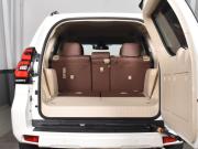 Toyota Land Cruiser Prado 150 Series Рестайлинг 3 Кемерово  - изображение 49