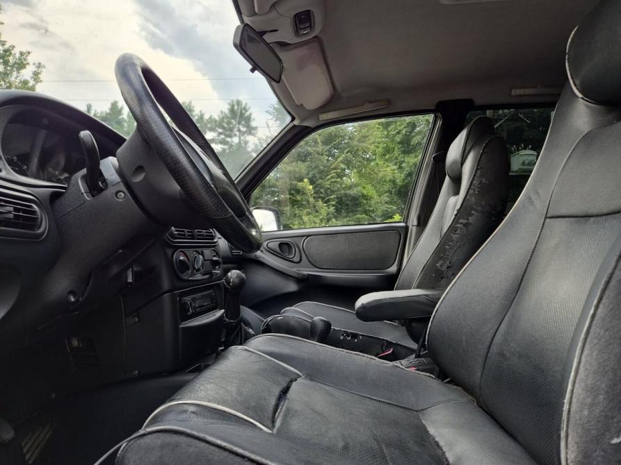 Chevrolet Niva I Саратов  - изображение 21
