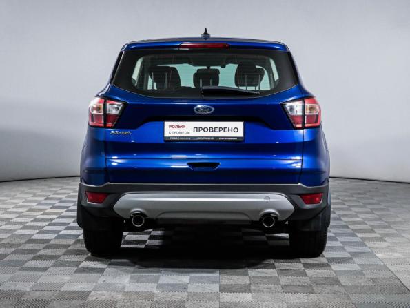 Ford Kuga II Рестайлинг с пробегом 2019 года, цена 1 399 000 рублей, 189348 км, внедорожник, Автокод Объявления