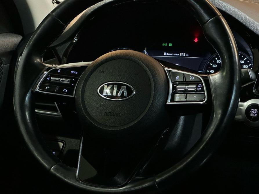 Kia Seltos I Челябинск  - изображение 11