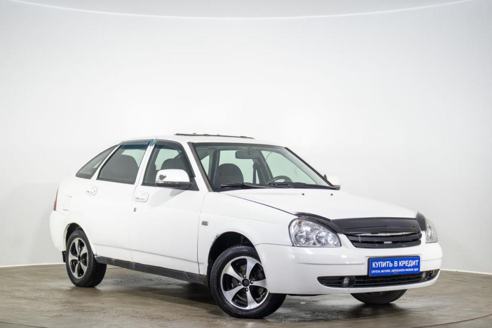 Lada (ВАЗ) Priora I Оренбург  - изображение 1