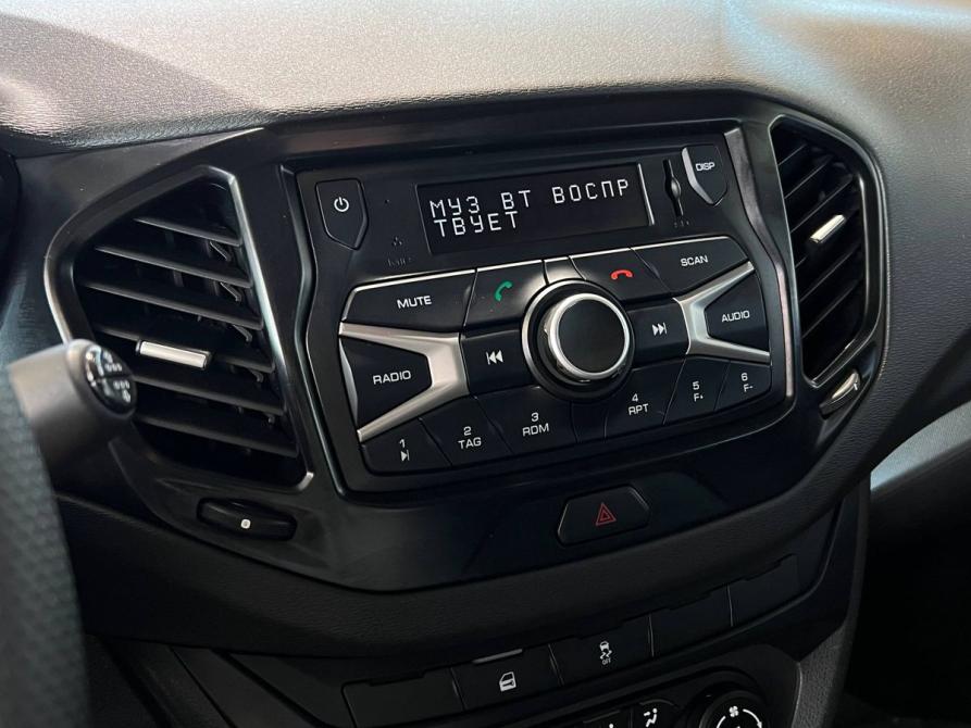 Lada (ВАЗ) Vesta I Оренбург  - изображение 13
