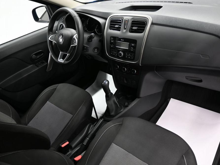 Renault Logan II Рестайлинг Тверь  - изображение 13