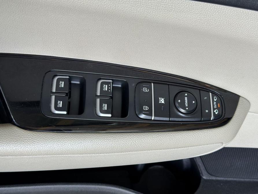Kia Optima IV Ижевск  - изображение 13