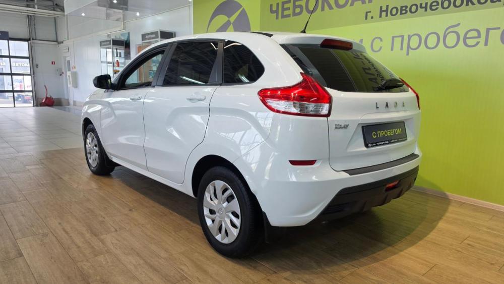 Lada (ВАЗ) XRAY I Чебоксары  - изображение 5