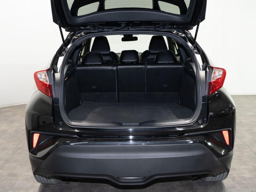 Toyota C-HR I Чита  - изображение 17