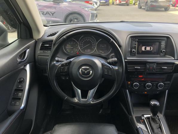 Mazda CX-5 I с пробегом 2014 года, цена 1 749 000 рублей, 207519 км, внедорожник, Автокод Объявления